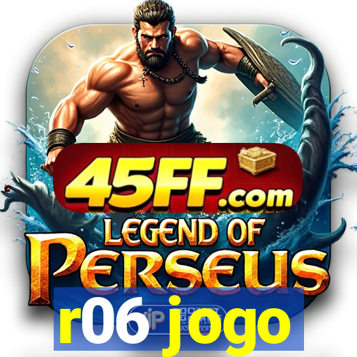 r06 jogo